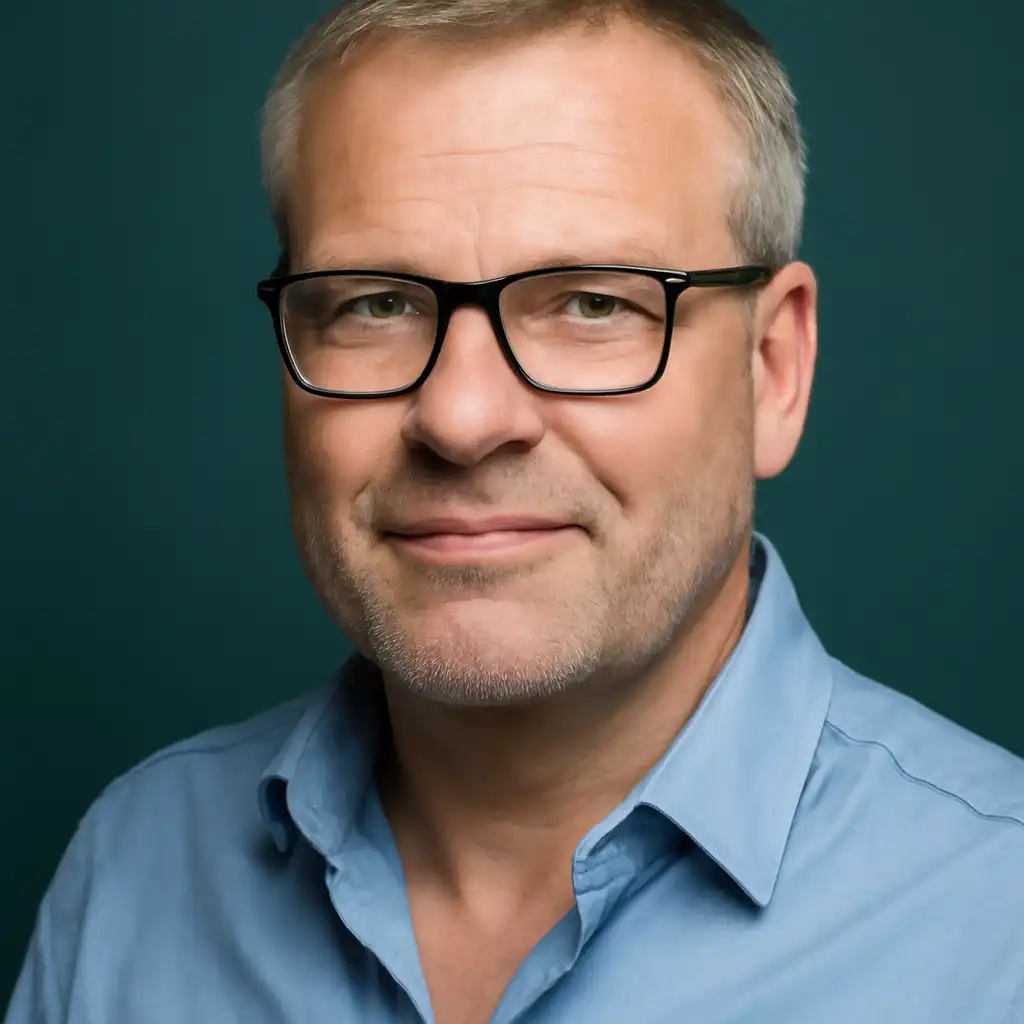 Marcus Wellington